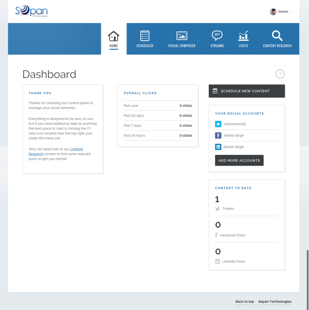 Social Dashboard - http___smm.sopantech.com_